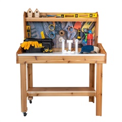 Memory Care Life Stations